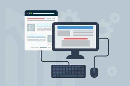 Comment créer un site Magento ?